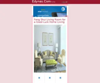 Edynas.com(Wordpress Plugins) Screenshot