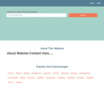 EE-Agentur.com(EE Agentur) Screenshot