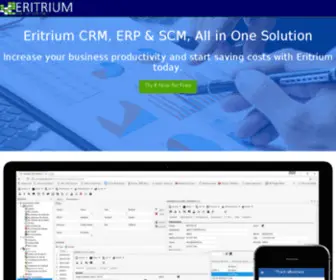 EE-PP.com(FTrack CRM by EPsoft) Screenshot