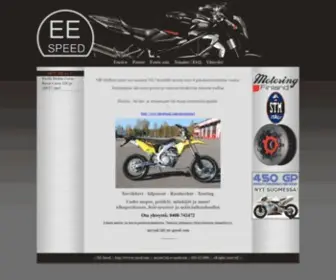 EE-Speed.com(沙巴体育网站) Screenshot