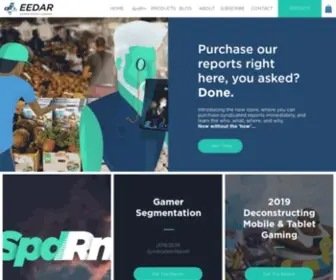 EEdar.com(Unknown site) Screenshot