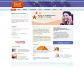 EEES.es(Educación) Screenshot