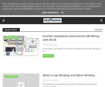 EEEtechs4U.com(EEETECHS4U) Screenshot