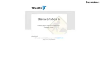 EEiemsa.com.mx(Sitio En Construccion) Screenshot