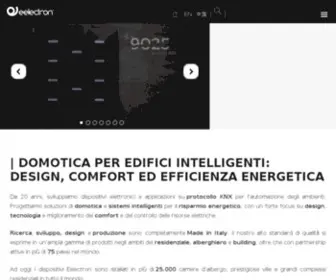 EElectron.com(EElectron) Screenshot