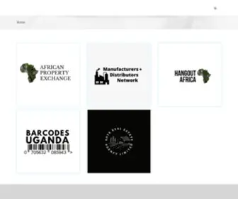 EEpluganda.com(Our Services) Screenshot