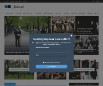 EEsti.pl(Estonia) Screenshot