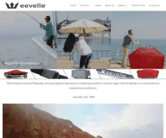 EEvelle.com(Experience Outdoors) Screenshot