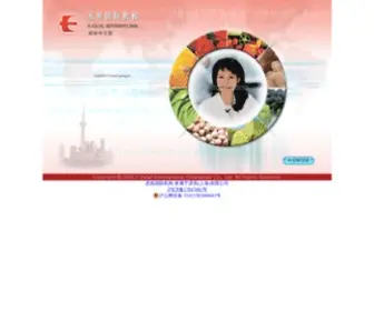 EExcel.com.cn(欢迎浏览丞燕国际机构) Screenshot