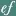 EF-DE.jp Favicon