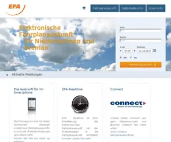 Efa.de(Efa) Screenshot