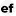 Efagundes.com Favicon