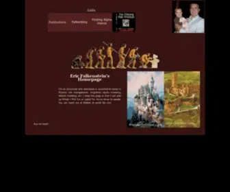 Efalken.com(Falkenstein) Screenshot