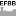 Efbbev.de Favicon