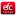 Efcreklam.com Favicon