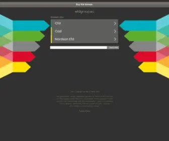 Efdgroup.eu(EFD Group) Screenshot