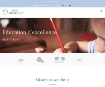 Efep.es(EFEP – EFEP) Screenshot