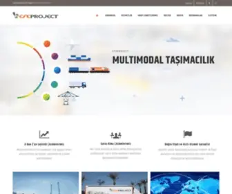 Efeproject.com.tr(Efe project) Screenshot