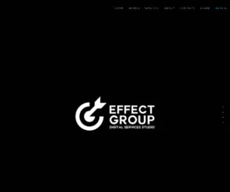 Effectgroup.bg(Effect Group) Screenshot