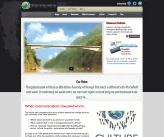 Effectivegloballeadership.com(Effective Global Leadership) Screenshot