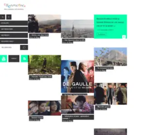 Effervescenceprod.com(Effervescence) Screenshot
