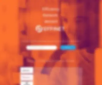 Effi-NET.com(Bienvenue sur) Screenshot