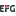 Efginternational.com Logo