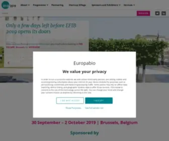 Efibforum.com(02 Oct) Screenshot