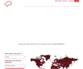 Efigie.com.br(Efígie) Screenshot