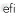 Efi.org Favicon