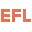 Efldesign.com Logo