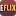 Eflix.is Favicon