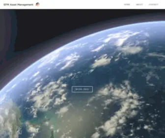 Efmaml.com(EFM Asset Management Limited) Screenshot