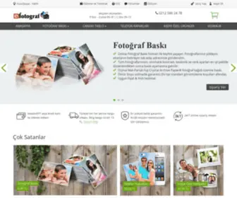 Efotograf.net(Fotoğraf) Screenshot