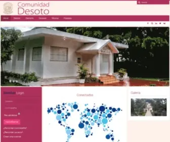 Efrainvillegas.org(Inicio) Screenshot