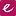 Eframe.co.uk Favicon