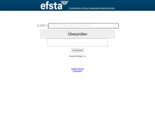Efsta.net(Efsta) Screenshot
