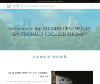 Eftatlanta.com(Eftatlanta) Screenshot