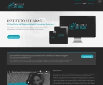 Eftbrasil.com.br(Eftbrasil) Screenshot