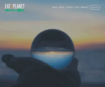 EFTP.co(Eat For The Planet) Screenshot