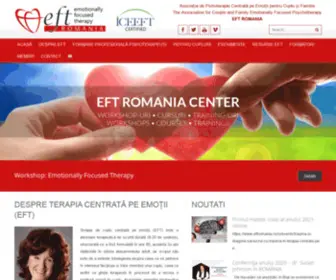 Eftromania.ro(EFT Romania) Screenshot