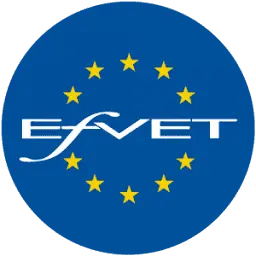 Efvet.org Logo