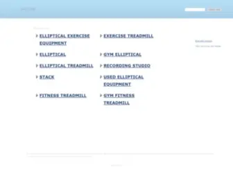 EFX2.com(EFX2) Screenshot
