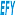 Efy.in Logo