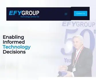 Efy.in(EFY Group) Screenshot