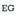 EG.be Logo
