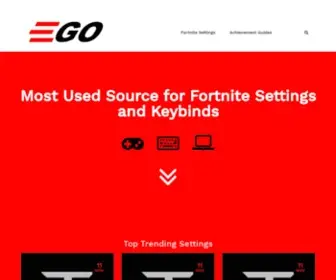 Egamersonline.com(Professional Esports) Screenshot