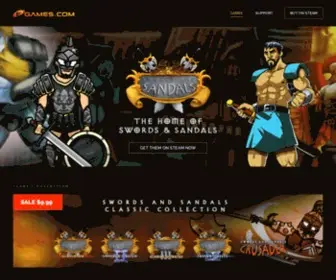 Egames.com(EGames – eGames) Screenshot