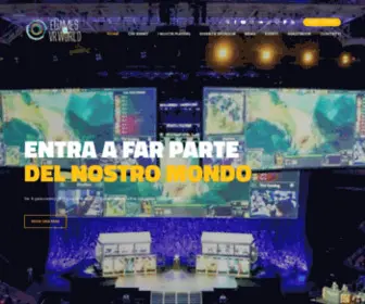 Egamesvrworld.com(egamesvrworld) Screenshot