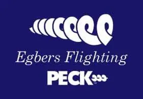 Egbersflighting.com Logo